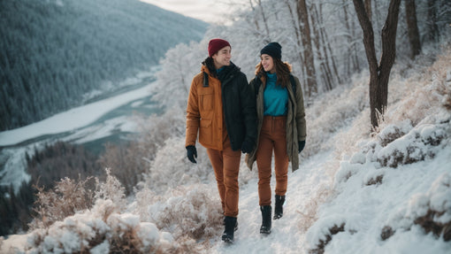 Elevate Your Backcountry Look: A Comprehensive Style Guide