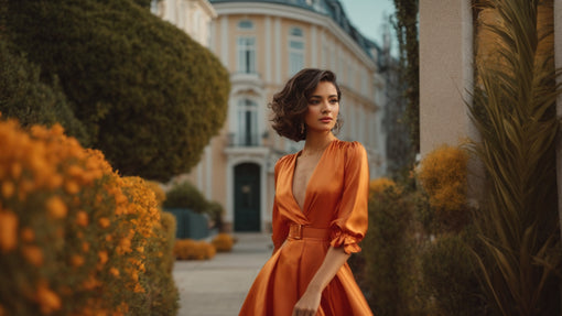 Unlock Your Style Potential with Maison La Croix 1881's Edition 1881 Collection