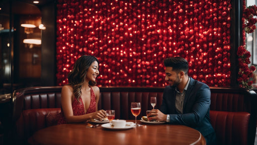 Valentine's Day 2024 - Be Cute For The Loved One