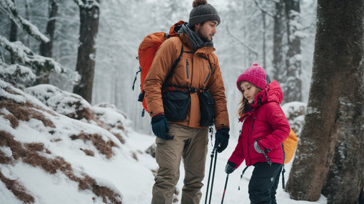 What to wear during a chilly winter season