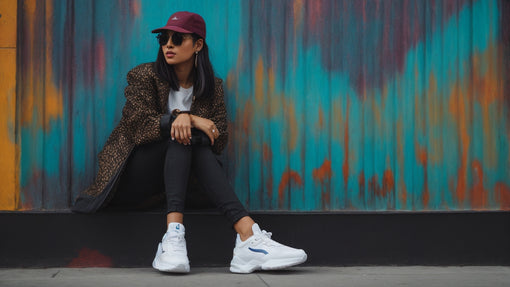 Elevate Your Style: A Comprehensive Guide to Fashionable Sneakers and Athletic Shoes