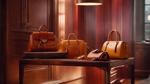 Chic Choices: Navigating the World of Luxury Handbags