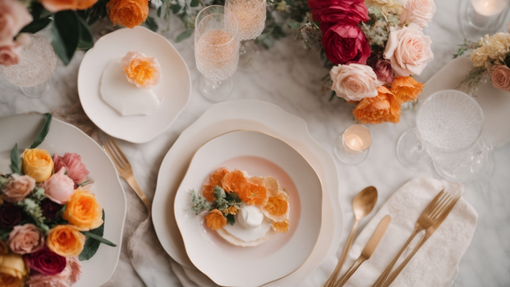 The Art of Elegant Tablescapes