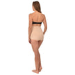 Shaper slip complet taille haute - Nude