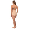 Shaper slip complet taille haute - Nude