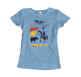 Pablo Picasso Toros Y Toreros Book Cover 1961 Artwork T-Shirt