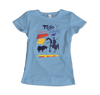 Pablo Picasso Toros Y Toreros Book Cover 1961 Artwork T-Shirt