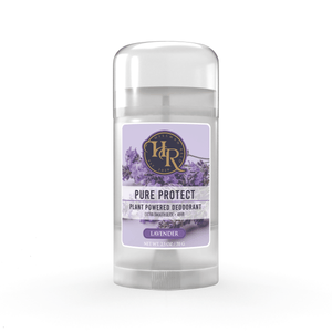 Lavender Pure Protect Deodorant Stick