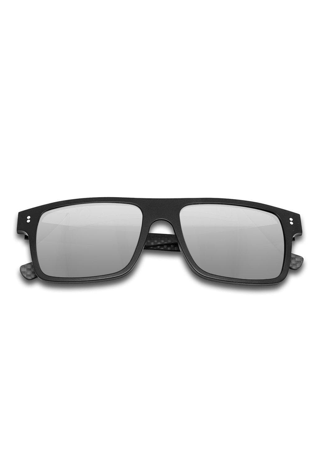 Hybrid - Cubic - Carbon Fiber & Acetate Sunglasses