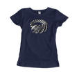 MC Escher Spirals Art T-Shirt