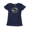 MC Escher Spirals Art T-Shirt