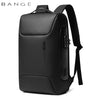 Anti-Theft Waterproof Laptop Backpack with USB Charging