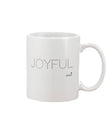 Joyeux 11 Oz. Tasse