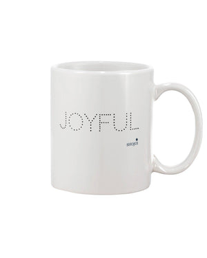 Joyful 11 Oz. Mug