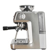 Sage 15BAR Espresso Machine & Grinder with Cappuccino Steam Milk Frother