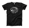 MC Escher Spirals Art T-Shirt