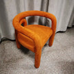 Fauteuil design créatif