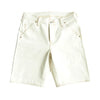 Ultimate Men's Jeans: White, Color Point, Raw & Selvedge Denim Shorts