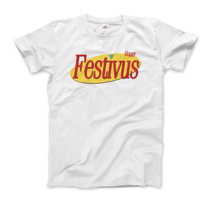 Joyeux Festivus pour le reste d'entre nous, T-shirt Seinfeld