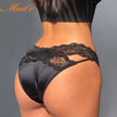 Temptation Lace G-String: Breathable, Sexy, Low-Waist Panties