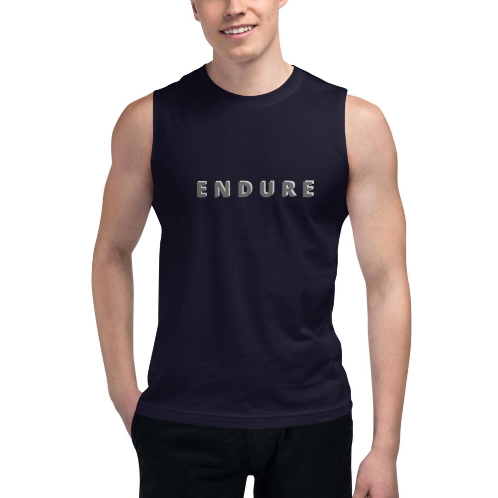 Chemise Endure Muscle pour hommes