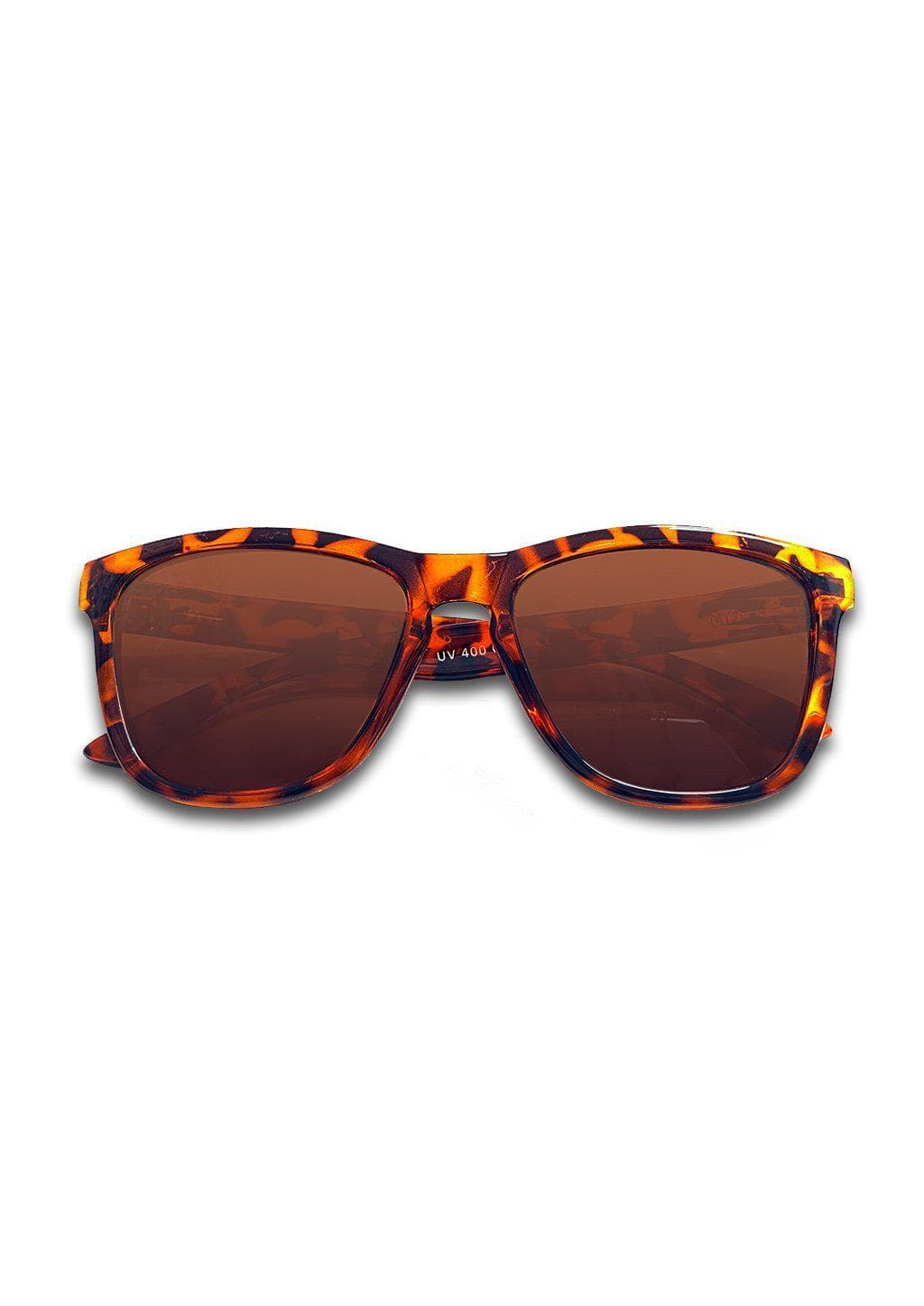 MOOD Wayfarer V1 - Foxy