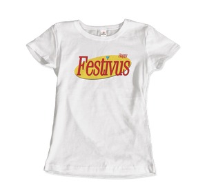 Happy Festivus for the Rest of Us, Seinfeld  T-Shirt