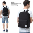 Waterproof Casual Backpack - 15.6