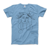 Pablo Picasso Guerre et Paix 1952 T-Shirt