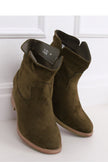 Buskin Boots Model 146726 Inello