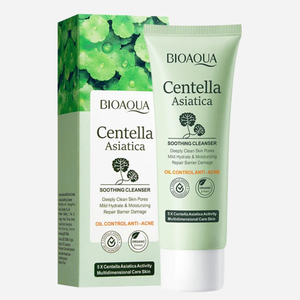 BIOAQUA Luminous Cleanse Oil