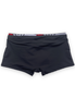 Nemo Quick Dry UV Protection Men's Swim Trunks - Perfect Fit & Comfort