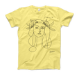 Pablo Picasso Guerre et Paix 1952 T-Shirt