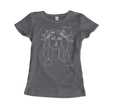 Pablo Picasso Guerre et Paix 1952 T-Shirt