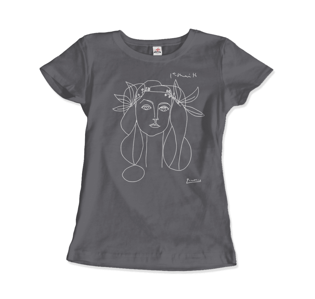 Pablo Picasso Guerre et Paix 1952 T-Shirt