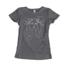 Pablo Picasso Guerre et Paix 1952 T-Shirt