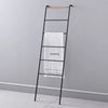 NordiHanger: Sleek, Modern Ladder Racks for Any Room