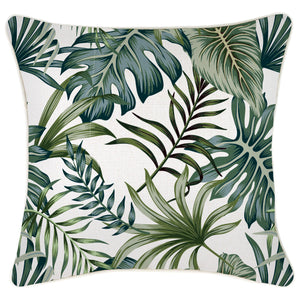 Housse de coussin-Avec passepoil-Boracay-60cm X 60cm