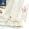 Ultimate Men's Jeans: White, Color Point, Raw & Selvedge Denim Shorts