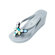 Dumbo - Women's High Wedge