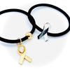 Awareness Ribbons Hair Accessories Set 3 (Pair)