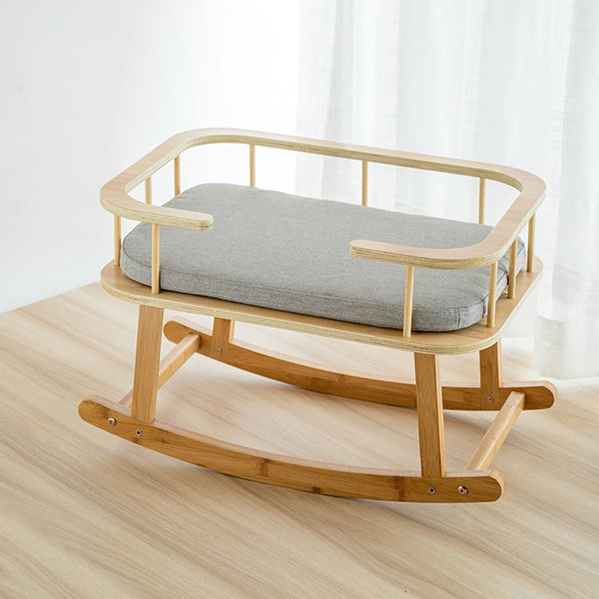 Rockaby Pet Bed
