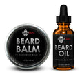 Baume à barbe BeardGuru Premium : non parfumé