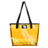 Chaluisant PVC Tote Bag