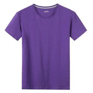 Unisex 100% Cotton T-Shirts