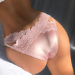 Temptation Lace G-String: Breathable, Sexy, Low-Waist Panties