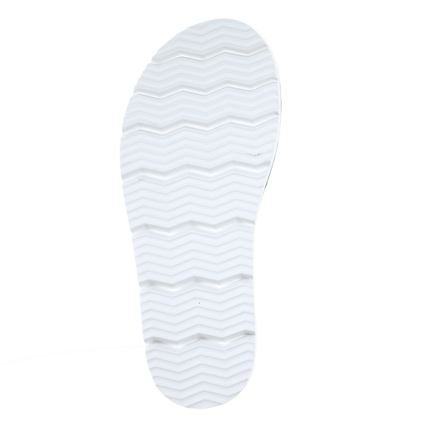 Suede Comfort Slipper