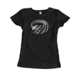 MC Escher Spirals Art T-Shirt