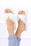 Slippers Model 160270 Inello