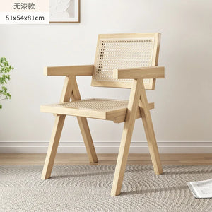 Minimalist Design Chair